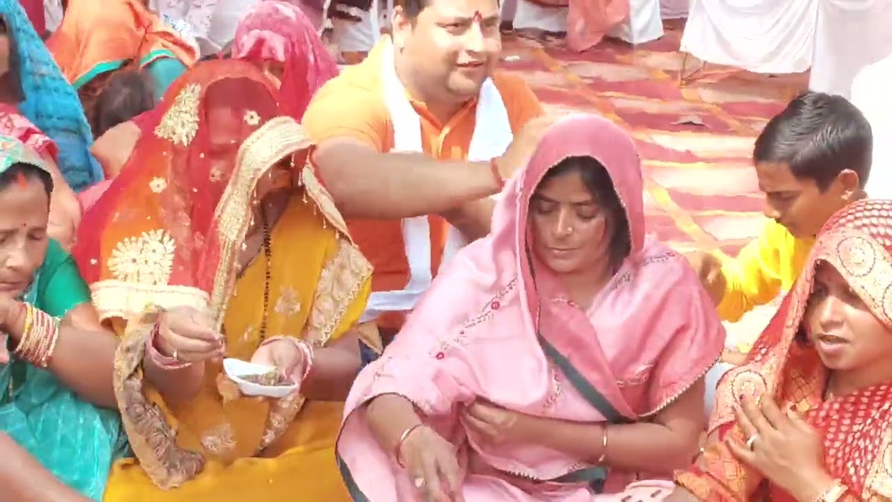 श्रीमद् भागवत कथा का समापन का दिन#viralvideo #funny #trending #subhash vlog up62 #youtube 🌹🥀🥀🥀🌹🌹🌹🌹🌹🌹