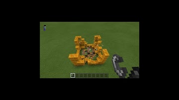 MINECRAFT TNT vs HONEY! #Shorts