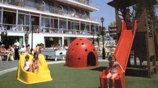 Playa Moreia Hotel Majorca