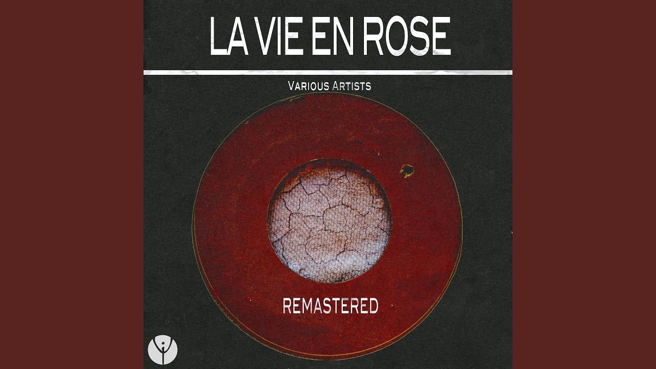 La vie en rose (feat. Sy Oliver's Orchestra) - YouTube