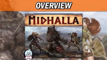 Midhalla | Overview