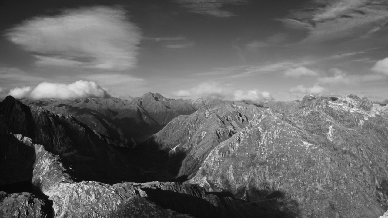 Ron Basejam - The Sound Of A Feeling (Original Mix)