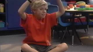 Goes To School (1996 Version) Part 22
