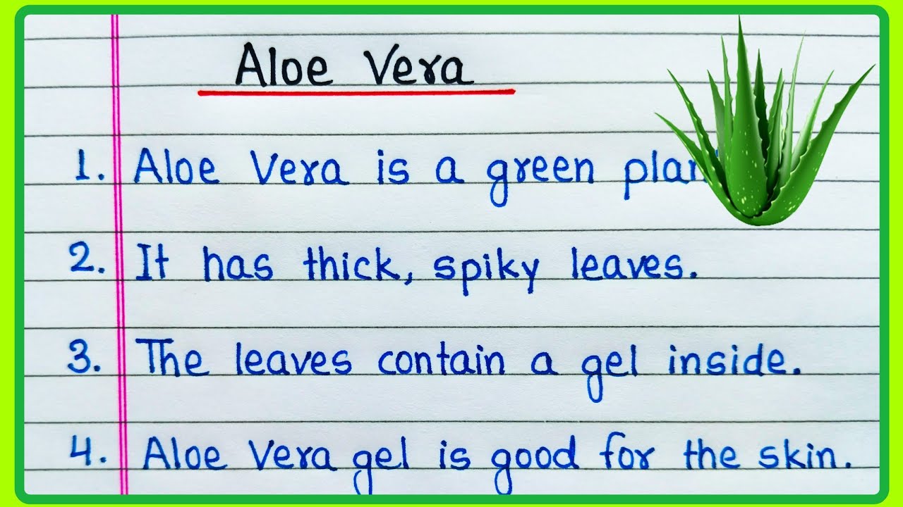 inci aloe vera Aloe Vera Powder