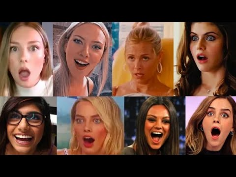 How Women React To Ripped Men