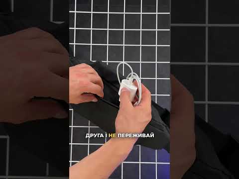 Сумка бананка поясна містка спортивна чоловіча Minimal чорна, видео 1