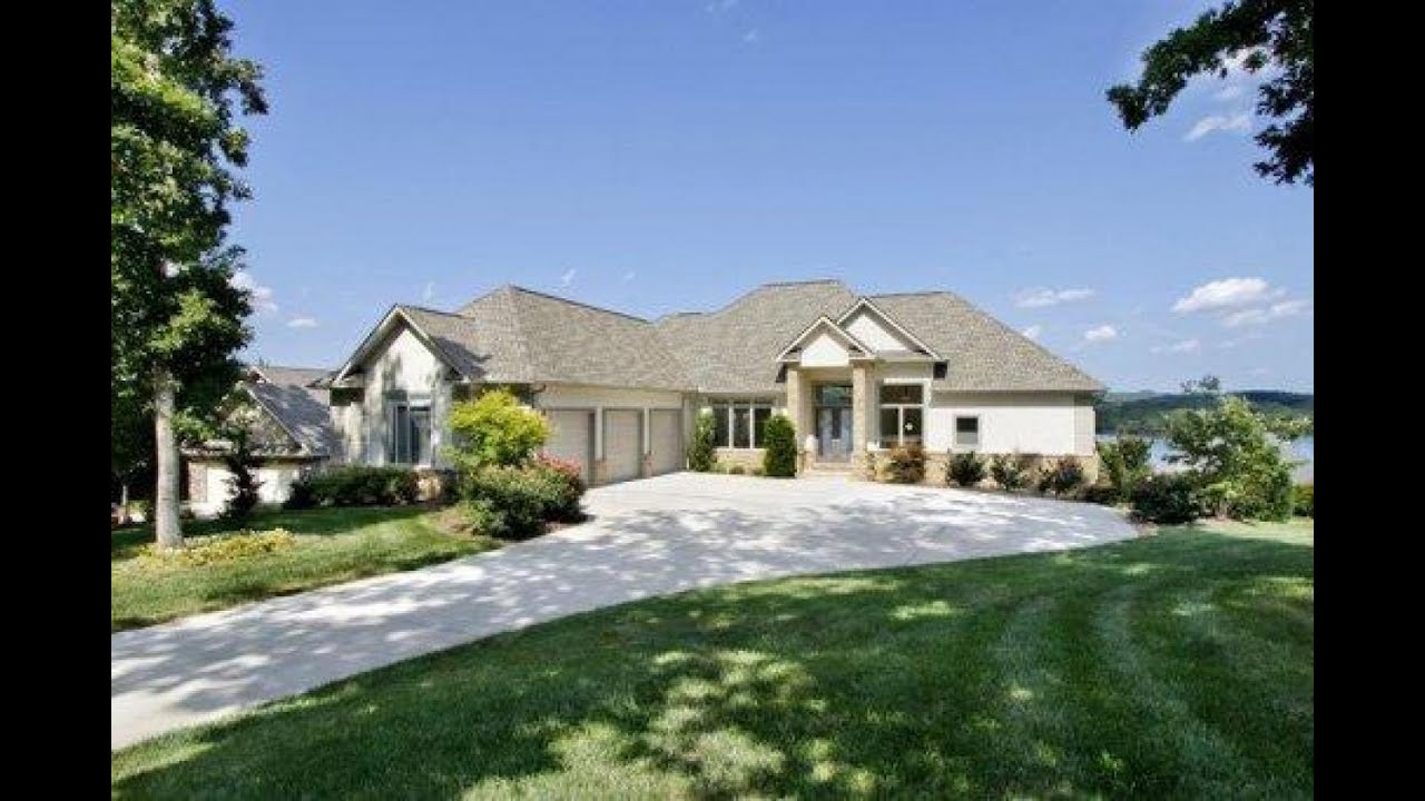 Homes for sale 310 Washita Lane, Loudon, TN 37774 YouTube