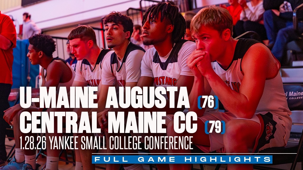 UMA vs CMCC | BT COLLEGE RECAPS