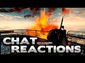 Battlefield 4 In-Game Chat Reactions 9