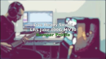 Kemper Profile test: Friedman Jel100 Jake E Lee sig