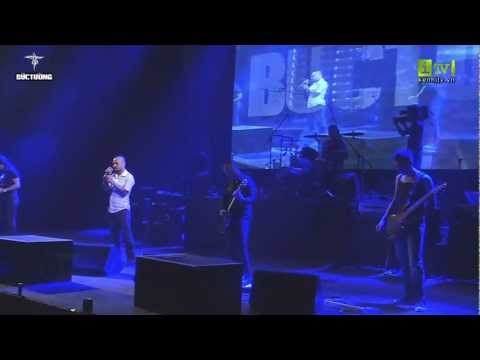 Video Bức Tường - Live NHIỆT - HOA BAN TRẮNG - Phần 15 [HD] - youtube