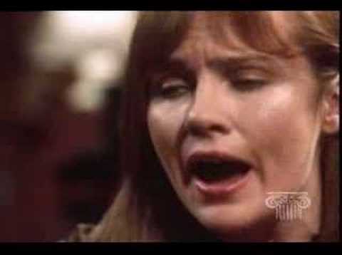 Iris DeMent & EmmyLou Harris - Our Town