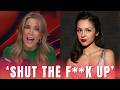 Olivia Rodrigo’s ‘Shame on Cornell’ post sparks Megyn Kelly’s fury: ‘Sit down and be quiet’
