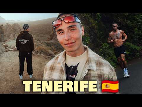 POV: Letěl jsem na fitness 