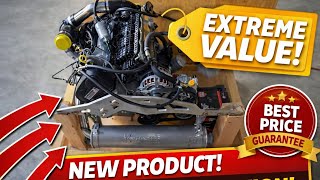 1.4T vanagon kit is a new product on Boxeer.com
