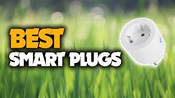 The Best Smart Plugs You Should Have