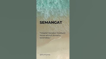 Thumbnail of Peace Be Upon You - Maher Zain. semangat #shorts #shortsfeed #quotes #peacebeuponyou  #maherzain