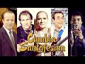 CUMBIA SANTAFESINA GRANDES EXITOS | Mario Luis, Leo Mattioli, Uriel Lozano, Dalila, Los Cadiz