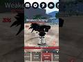 Definitely Brutal 7/10 #roblox #game #furry #strongestbattlegrounds