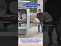 Industrial Woodworking Power of the Sawmill