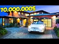 ПОДАРИЛ ДЕВУШКЕ ДОМ ЗА 70.000.000$ в ГТА 5 МОДЫ! РЕАЛЬНАЯ ЖИЗНЬ ОБЗОР МОДА GTA 5 ВИДЕО ИГРЫ MODS