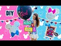 DIY УКРАШЕНИЕ ВЕЧЕРИНКИ МАЛЬЧИК ИЛИ ДЕВОЧКА СВОИМИ РУКАМИ GENDER PARTY, BABY SHOWER. Как украсить?