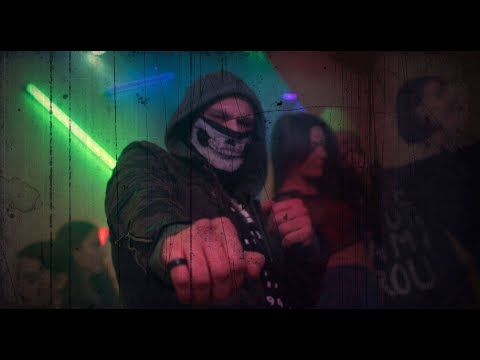 Cas - განკარგულება (Official Video)