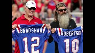 Phil Robertson reality series Duck Dynasty dies at age of 79 Breaking News