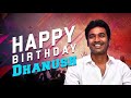 Dhanush birt.ay mashup  fan boy tribute  bk creatz dhanush