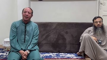 ماتيسر من سورة النحل للقارئ الشيخ مصطفى الزين فى ضيافة الشيخ يحى زكريا حسينى 