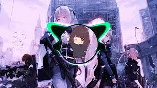 KDA - POPSTARS(BEAUZ & Medii Remix)