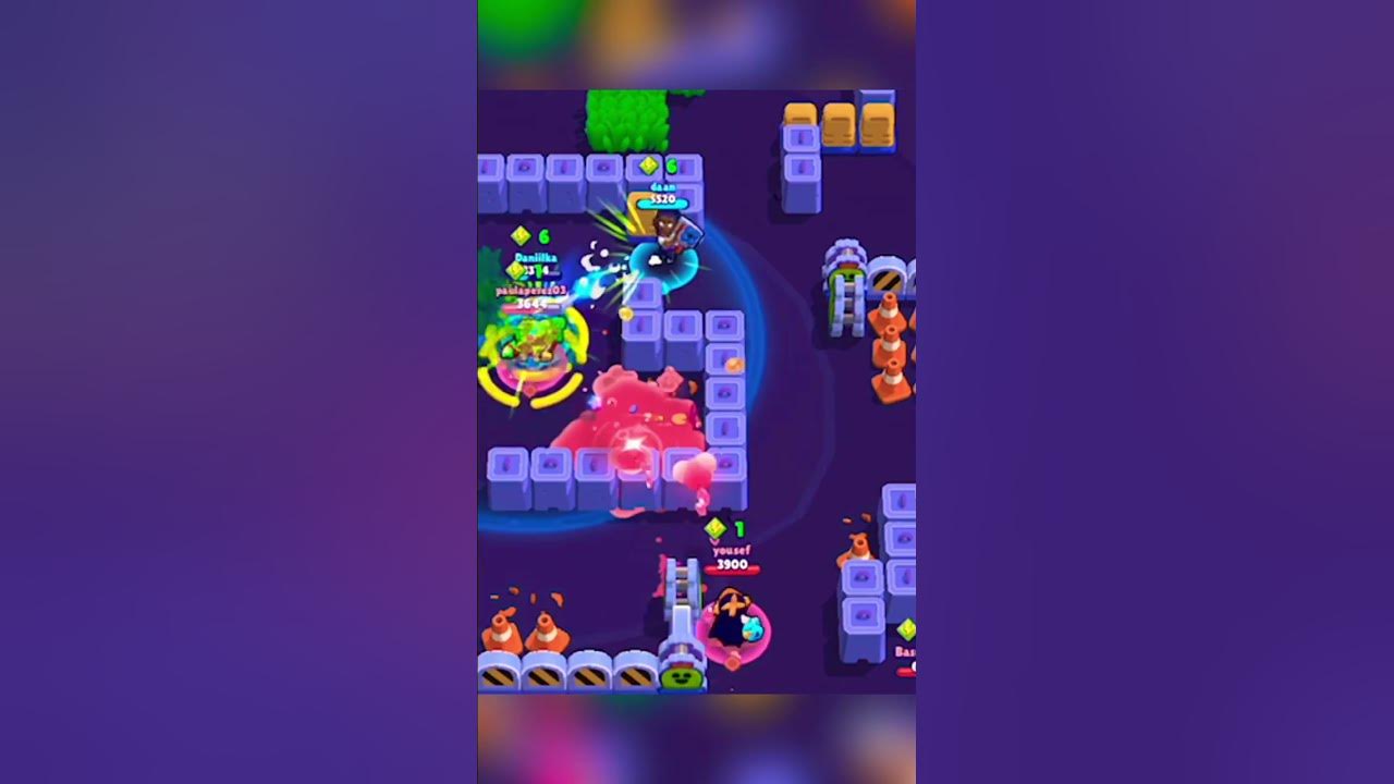 Базз курткой боец бравл Старс brawl stars - YouTube