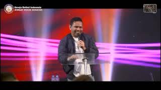 Moment of Praise | Bila Roh Allah Ada Medley Tuhan Memberiku Kegirangan (GBI JIS)