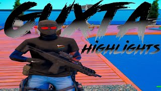 FIVEM HIGHLIGHTS GUXTA #10 (VENISH EVOLUTION)