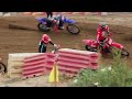 WORCS MC Amateur Glen Helen RAW