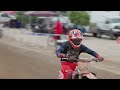 WORCS MC Amateur Glen Helen RAW