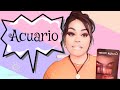 😠ACUARIO ♒️ 🚨TE VAN A PEDIR PERDÓN DE RODILLAS 😲TE HAN HECHO BRUJERÍAS 🫵 ESTAS 2 PERSONAS 🧿