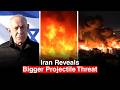 Iran Teases Unseen Projectile Arsenal After Kheibar Ghadr Hits Panic Grows Across Israel Iran Teases Unseen Projectile Arsenal After Kheibar Ghadr Hits Panic Grows Across Israel