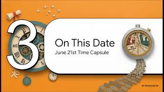 Hastings, MN Weather + On This Date: Sunday, June 21st