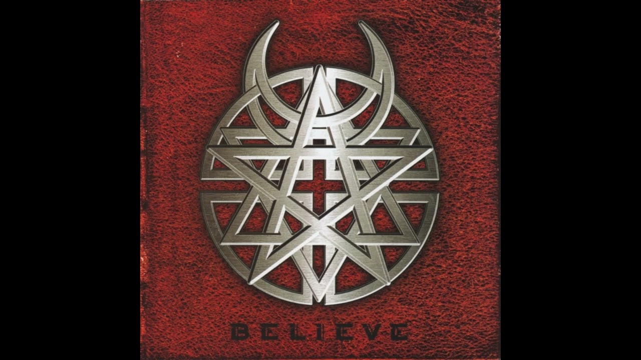 Disturbed  Believe Full Album