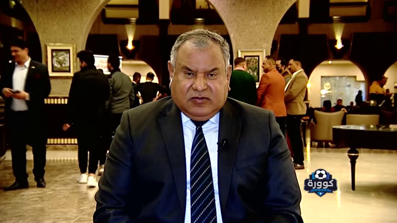 (لبعض التافهين) حسن كمال يوجه رسالة نارية ويخرج عن صمته واسعد لازم يرد مع حيدر جبار