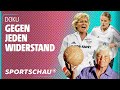 Frauenfuball der lange weg zur akzeptanz  sportschau