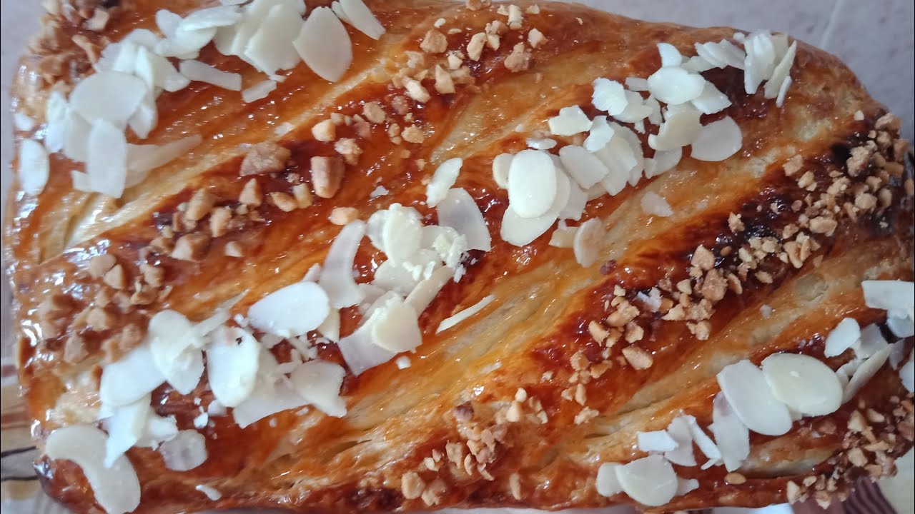 مسمن بريستيج بأقل تكلفة وكيجي مورق ومقرمش الى مكانش كيجيك مورق انا جبت لك الحل دخلي تشوفي