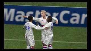 Download lagu PES 2010 (Wii)|Champions League longplay with Olympique Lyonnais!