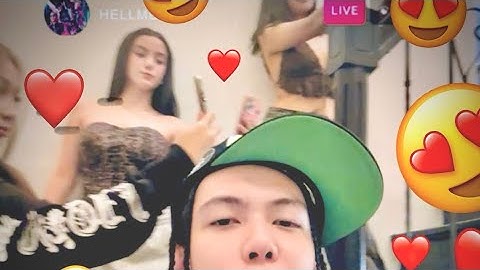 HELLMERRY - My Day (Official Music Video)