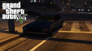 Grand Theft Auto V: Declasse Tulip M100 - Customization & Gameplay