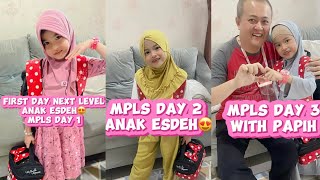 Semangat Mpls Next Level Jadi Anak Esdeh シViral