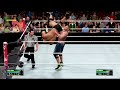 Wwe 2k17  pc gameplay  1080p  max settings