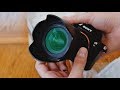 Sigma 16mm f/1.4 DC DN 'C' lens review with samples