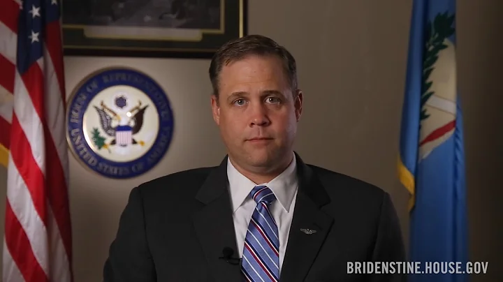 Continuing Resolutions Deny You Representation